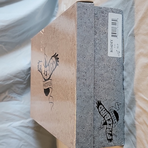 Women's FREEBIRD size 12 boots - Picture 11 of 11